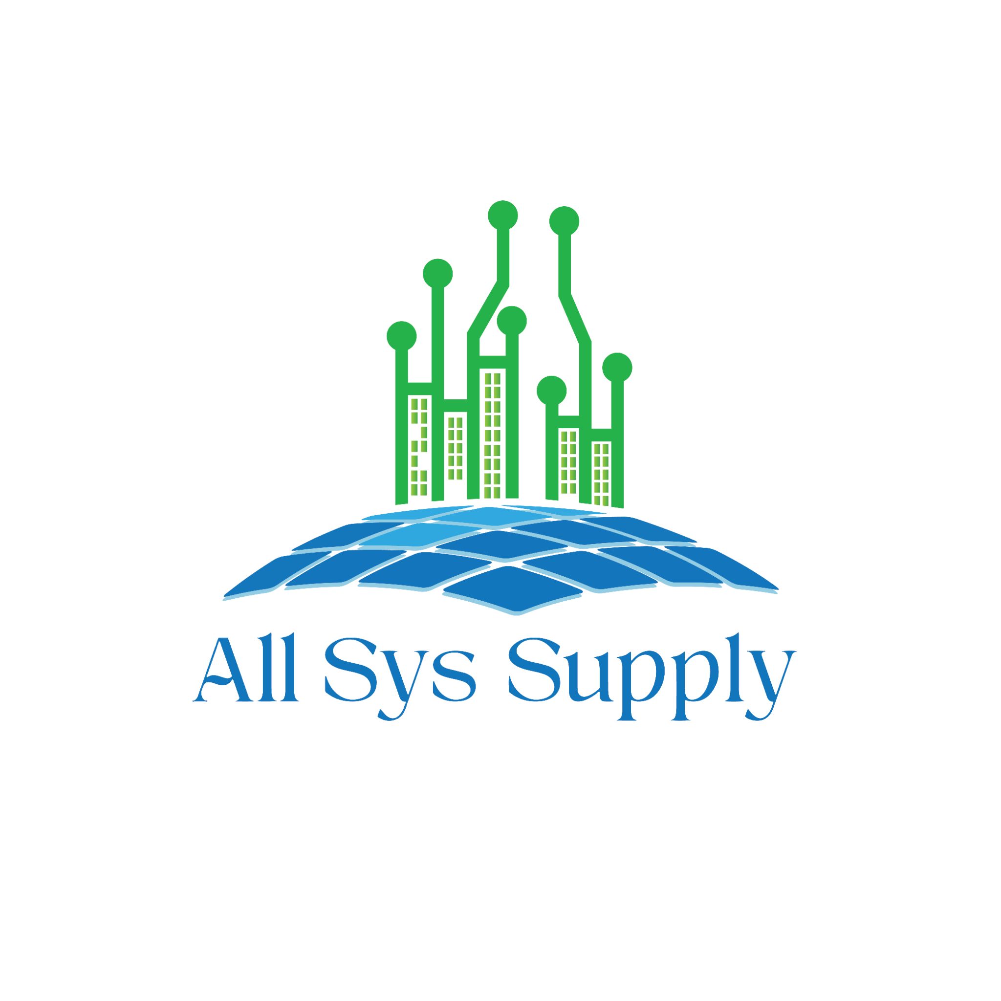 All Sys Supply